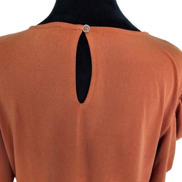 Adrianna Papell Blouse - Picture 4 of 5